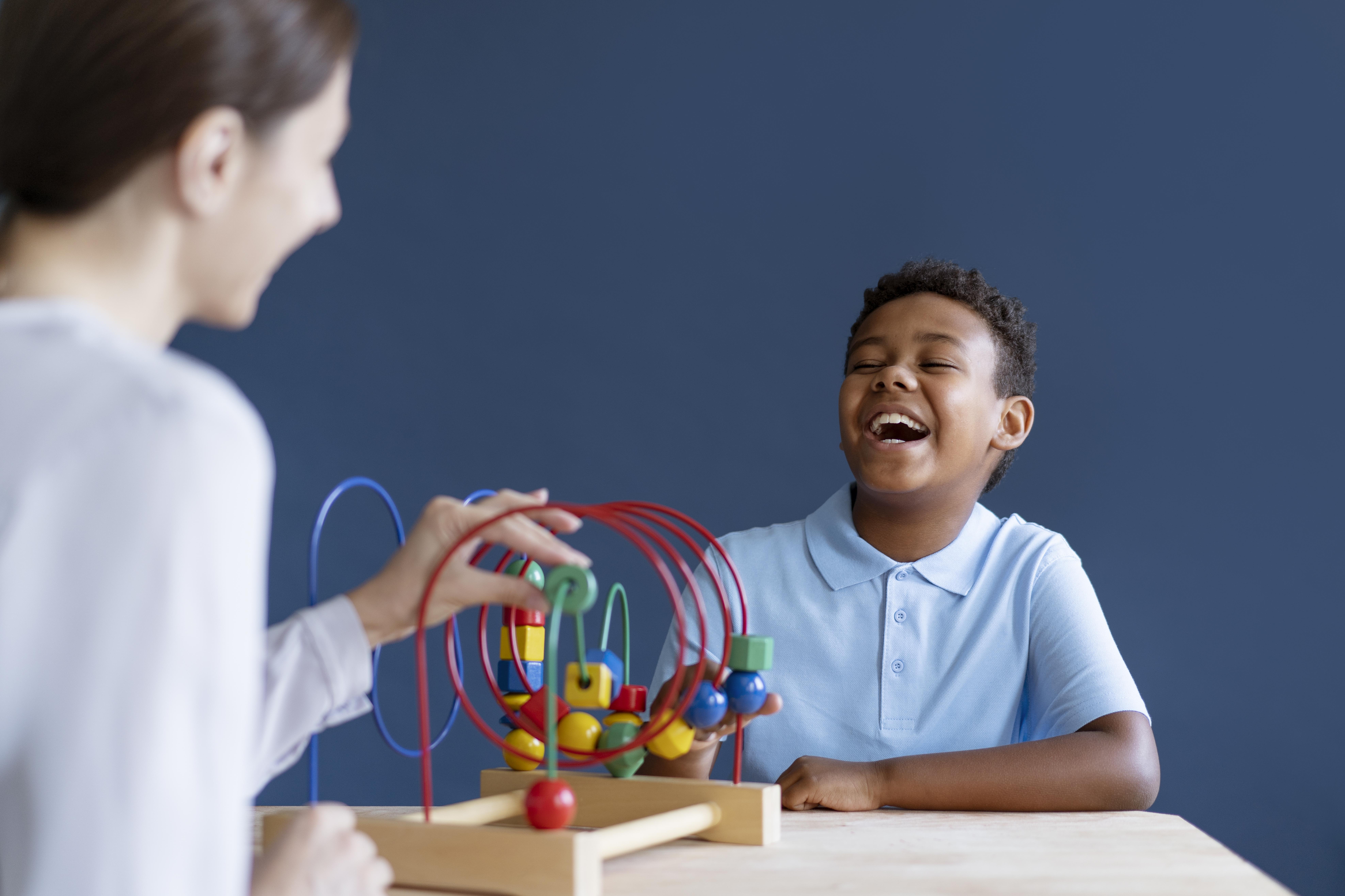 How Technology Helped Me Understand My Son Better